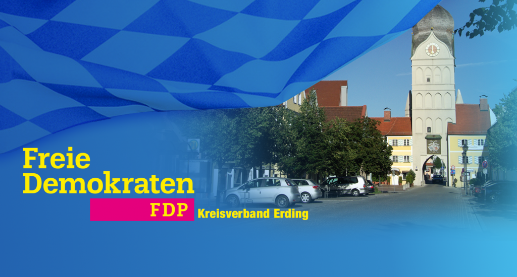 FDP Erding Header 2